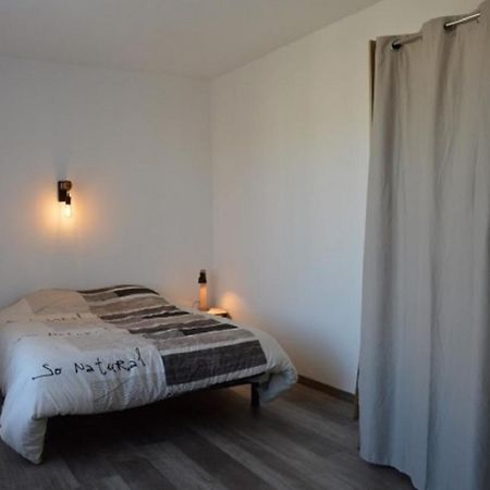 Le Dauphin- Appartement Avec Vue Mer Saint-Cyprien  Exterior photo